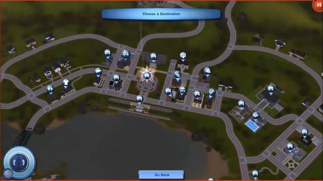 Sims 3 | Ambitions Legacy - Part 7: Are You Kidding Me?? смотреть онлайн