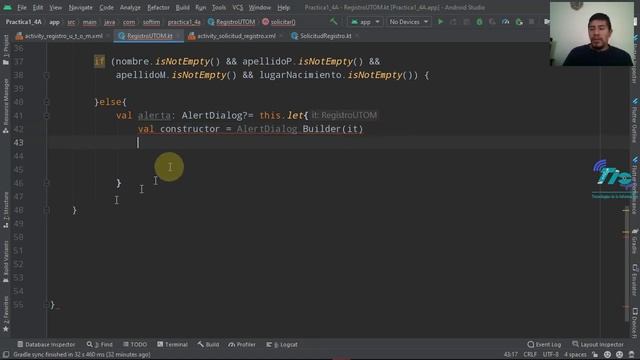 2.2.4 Pasar Datos A Otra Activity