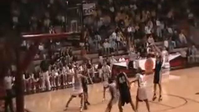 UNC bound Tyler Zeller смотреть онлайн
