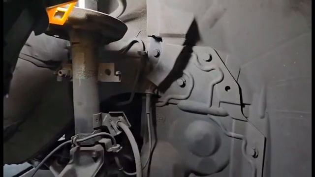 SERPENTINE BELT REPLACEMENT NISSAN ROGUE 2016 смотреть онлайн