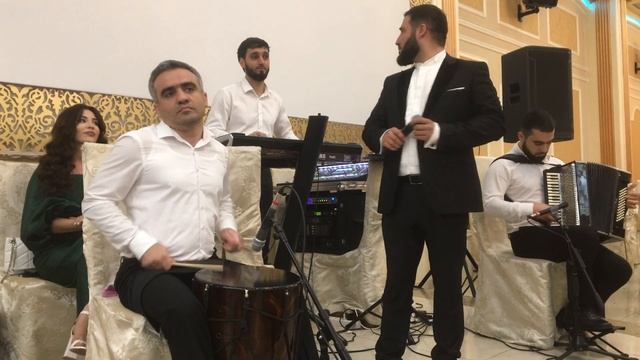 Адли, Мурад, Расим, Рашид Багатаев смотреть онлайн