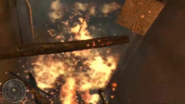 Call Of Duty World At War -Bölüm 4-Stalingrad смотреть онлайн