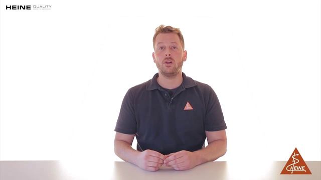 The difference between lux and lumen presented by HEINE смотреть онлайн