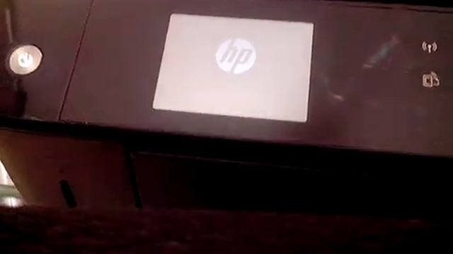 HP Deskjet 4515 - Ошибка принтера (ошибка сканера). HP Deskjet 4515 - Printer error (scanner error) смотреть онлайн