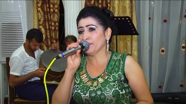 Рушана Туй самарканд 2 смотреть онлайн