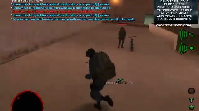 Episodio piloto - dayz samp - Ep.1 Con TUTI смотреть онлайн