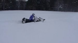 Yamaha Viking 540 III