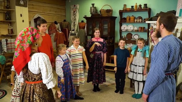 Подвижные ИГРЫ для ДЕТЕЙ | ПОТОЛОК, НОС, ПОЛ смотреть онлайн