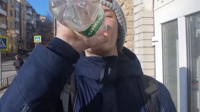 БЕГЛОБЗОР | КИРИЕШКИ, ДОБРЫЙ: ЛИМОН-ЛАЙМ | #4