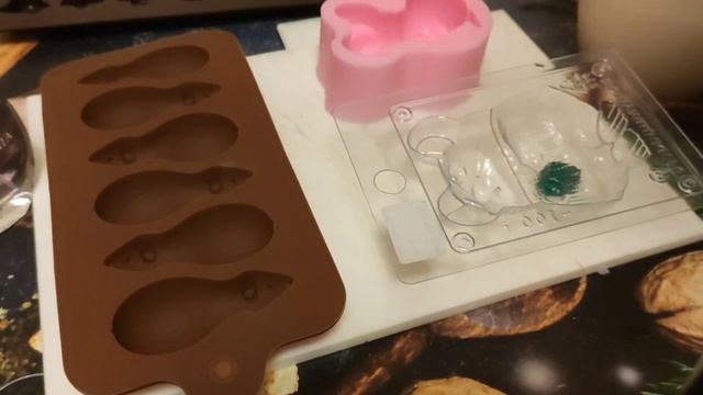 Мыловарение для новичка / пошаговая инструкция смотреть онлайн