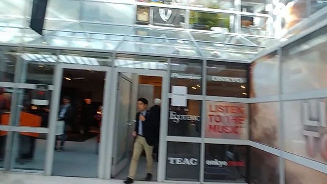 Munich High End Show 5/2018 - ThivanLabs report - Day 3 смотреть онлайн