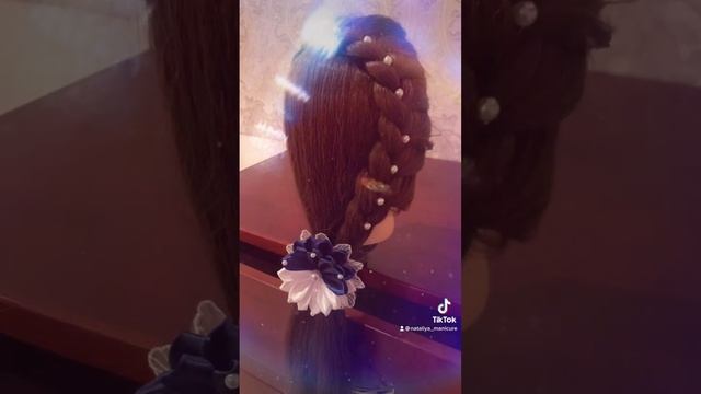 Красивые прически смотреть онлайн