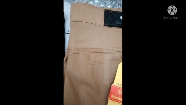 CELANA PIETER JACKSON SIZE 27 - 38 ORIGINAL ASLI PEKALONGAN | LAZADA FAMILLY FASHION