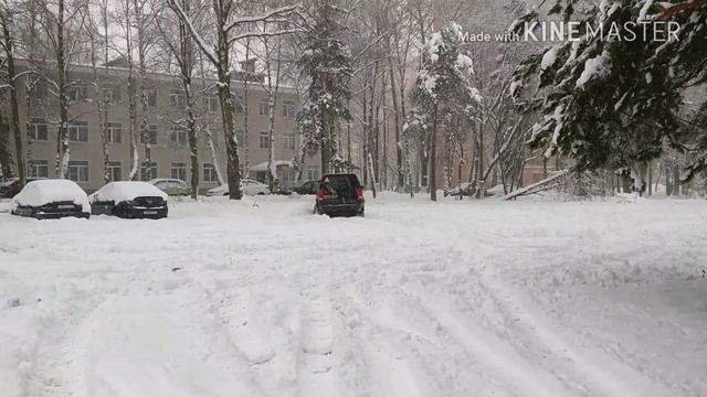 Как то так может ехать Дискавери 3 смотреть онлайн