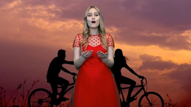 "ВКУСНЫЕ ПОСИДЕЛКИ" (рецепт салата "Любимый" и "кофе Любви") смотреть онлайн