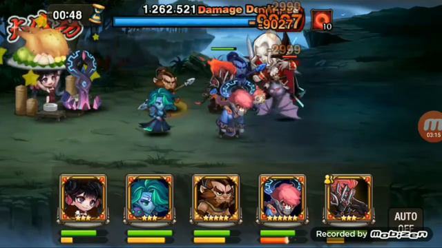 Hall of Legends - Легендарный Винсент (3,3кк). Правильный тайминг ульты Лин-Лин. 7.05. смотреть онлайн