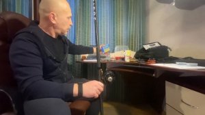 Трофейная ловля карпа на болонскую удочку. Элементы оснастки.