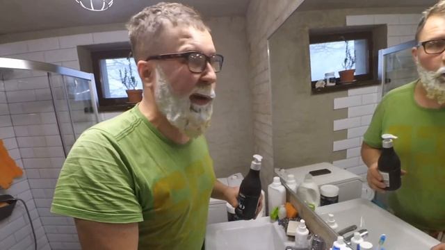 Камуфляж бороды смотреть онлайн