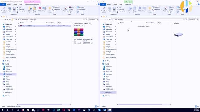 Smart IPTV Removed by Samsung смотреть онлайн