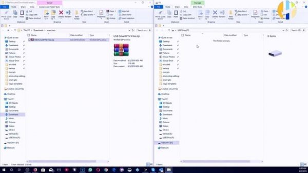 Smart IPTV Removed by Samsung