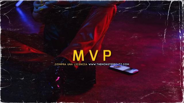 Beat de Mambo * MVP * Instrumental de Mambo Prod.By TheMonster Beatz смотреть онлайн