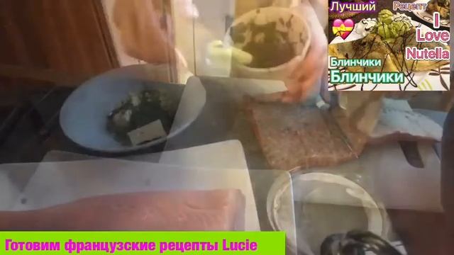 Пироги для всей семьи