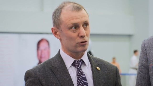 Репортаж Международные соревнования по киокушин «Кубок Содружества» 2023 смотреть онлайн