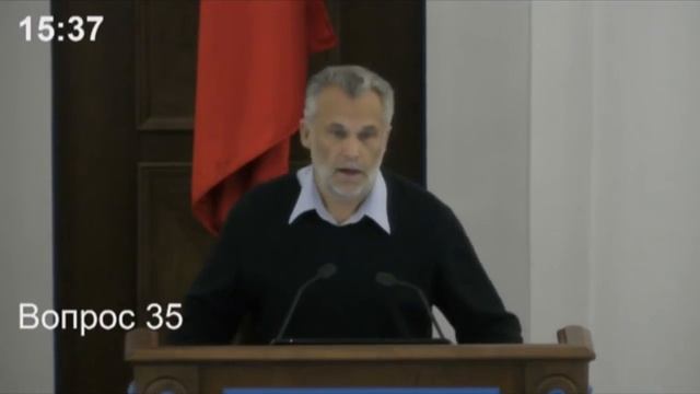 Алексей Чалый: "Сколько им ещё нужно украсть бюджетных миллиардов?" смотреть онлайн