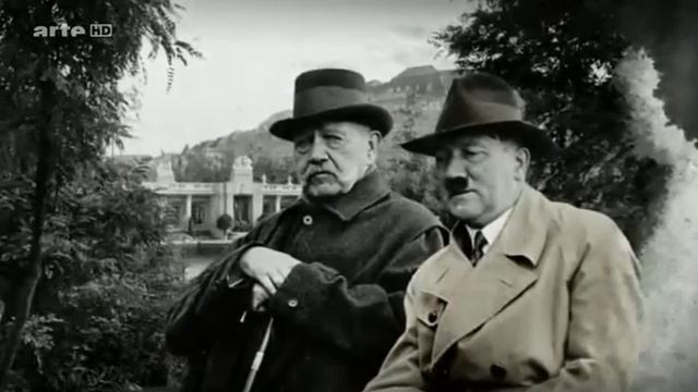 Hindenburg - Der Mann der Hitler zum Kanzler machte - Teil 6 смотреть онлайн