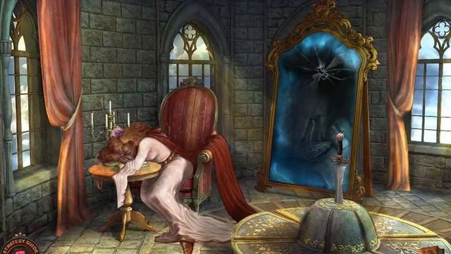 Love Chronicles The Sword and The Rose ending смотреть онлайн