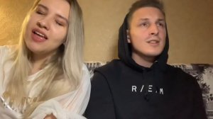 Ульяна Молокова и Николай Цыганков - нежный образ (Cover 2.0)