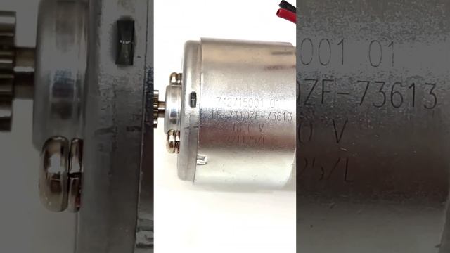 Мотор AEG BS18G4 смотреть онлайн