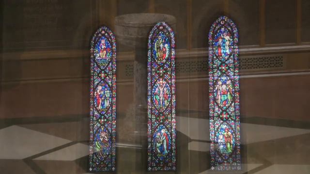 5:30 pm, Organ Recital (2.10.2022) смотреть онлайн