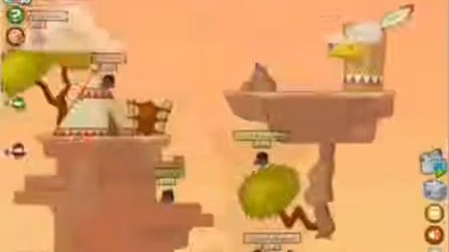 Вормикс Карта Абориген минус 2 перса смотреть онлайн