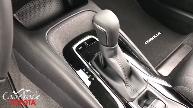 2020 Toyota Corolla Hatchback Phoenix, Peoria, Scottsdale, Glendale, Avondale, AZ 47493 смотреть онлайн