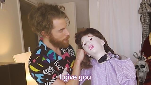 IF I SCREAM YOU WIN $20,000! смотреть онлайн