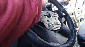 Тихо работает звучит сигнал на газели бизнес. Решение. Один из вариантов