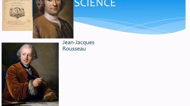 Франция ближе, чем кажется! Видеоролик от учителя иностранных языков