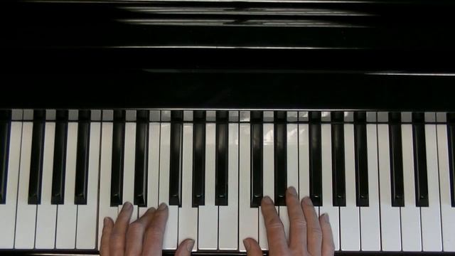 Hey Jude - Your First Fake Book - Slow - Very Easy Piano Version смотреть онлайн