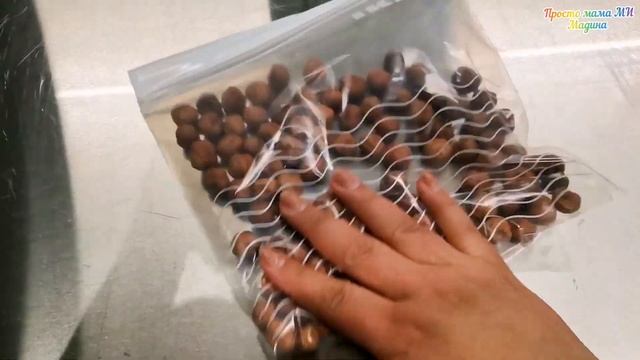 20 мин и ГОТОВО! ВКУСНОЕ ПЕЧЕНЬЕ к Чаю. Кукис (Cookies). Американское печенье с шоколадом. смотреть онлайн