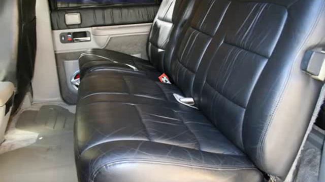 1994 シボレー　サバーバン　デューリーversion custom Chevrolet Suburban смотреть онлайн