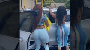 Butterflymodelsuk Big Booty Bottoms - May 2021 Edition