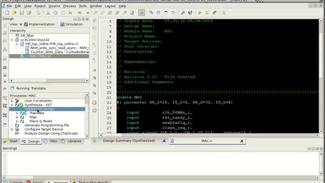 ISE Design Suite Bugs смотреть онлайн
