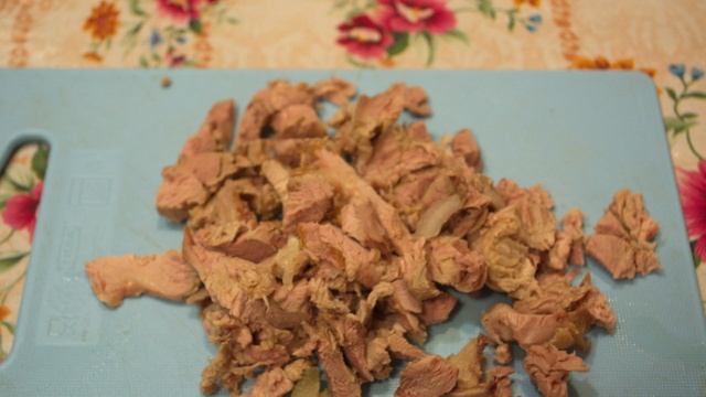 Сборник рецептов