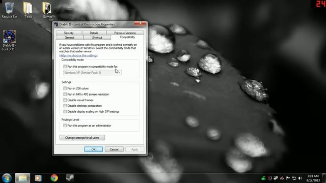 How to Fix & Play Diablo 2 Lord of Destruction on Windows Vista, 7 & 10 смотреть онлайн