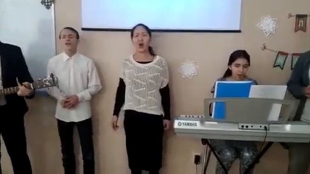 Дух святой дорогой смотреть онлайн