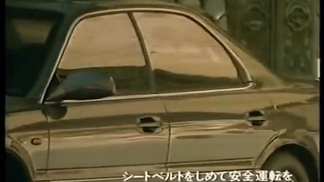 CM MITSUBISHI DIAMANTE 4WD 4WS 4ABS смотреть онлайн