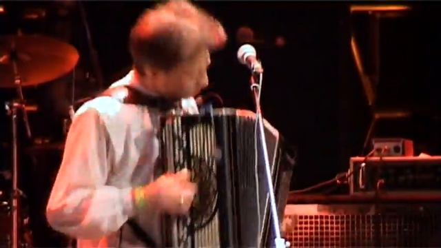 Фёдор Чистяков - Across The Universe - Beatles.ru(2010)