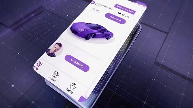 3D explainer video - ico смотреть онлайн