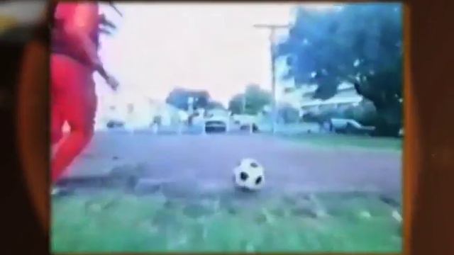 Bob Marley rey del reggae y del fútbol смотреть онлайн
